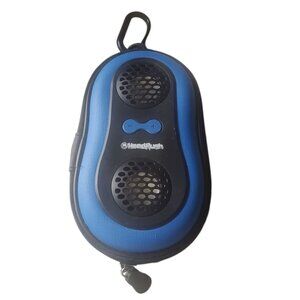 Head Rush Portable Speaker